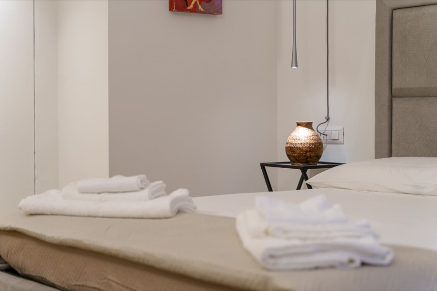 Casa San Berillo – foto 1