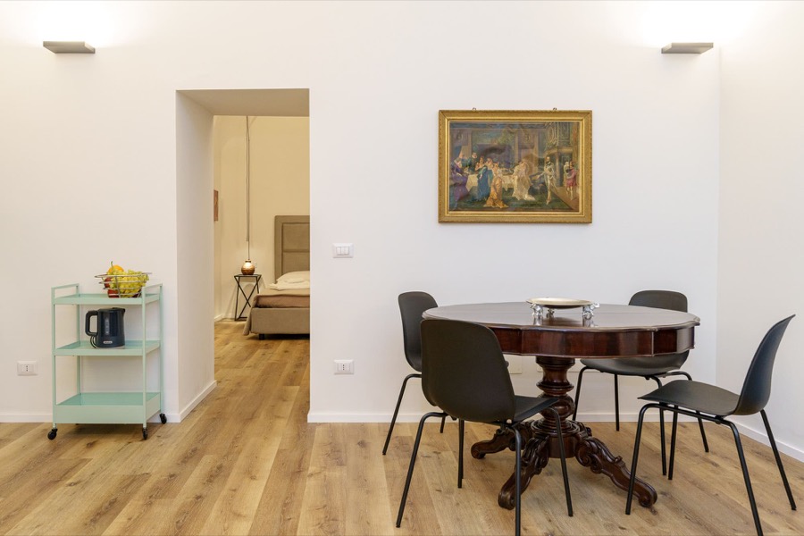 Casa San Berillo – foto 11