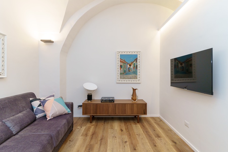 Casa San Berillo – foto 12