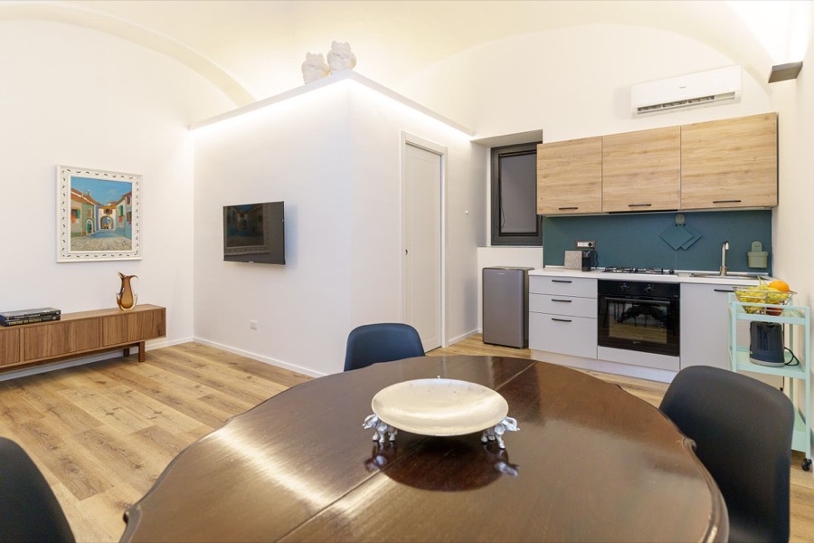 Casa San Berillo – foto 5