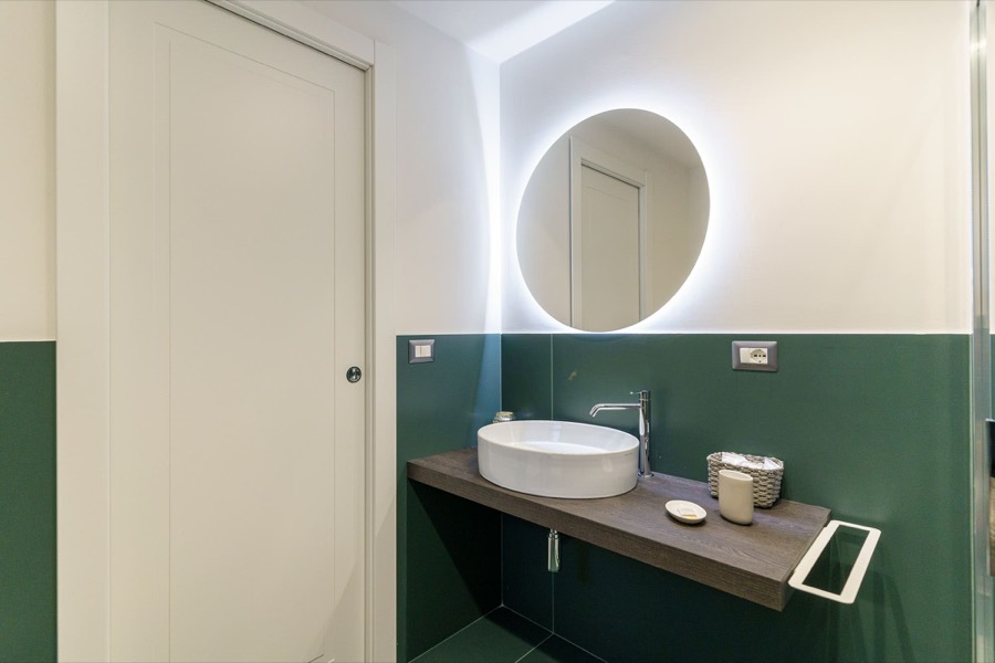 Casa San Berillo – foto 6
