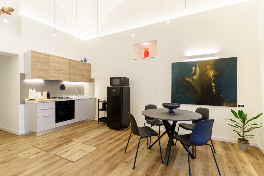Casa Santa Brigida – foto 6