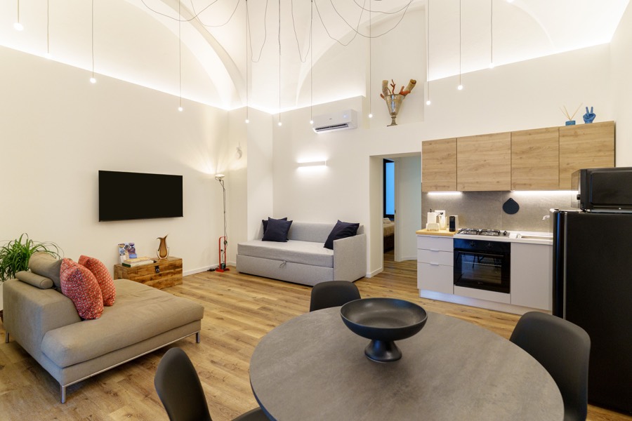 Casa Santa Brigida – foto 8