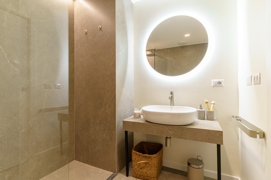 Casa Santa Brigida – foto 10