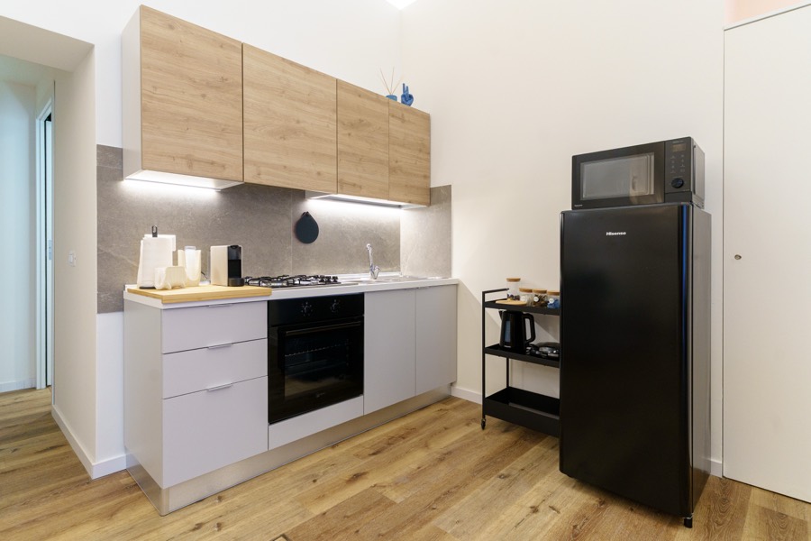 Casa Santa Brigida – foto 1