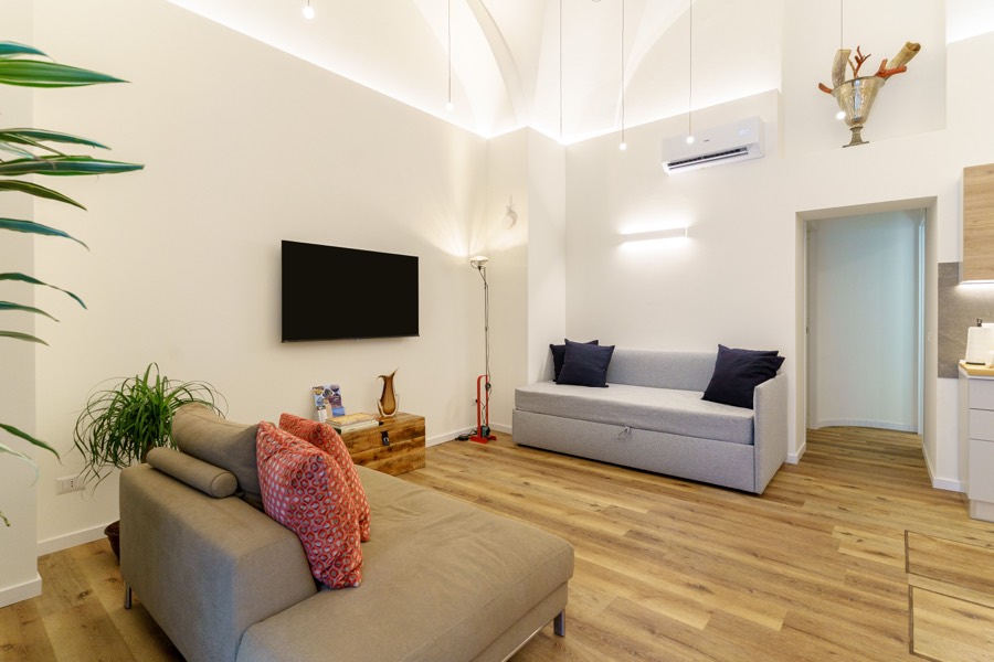 Casa Santa Brigida – foto 2
