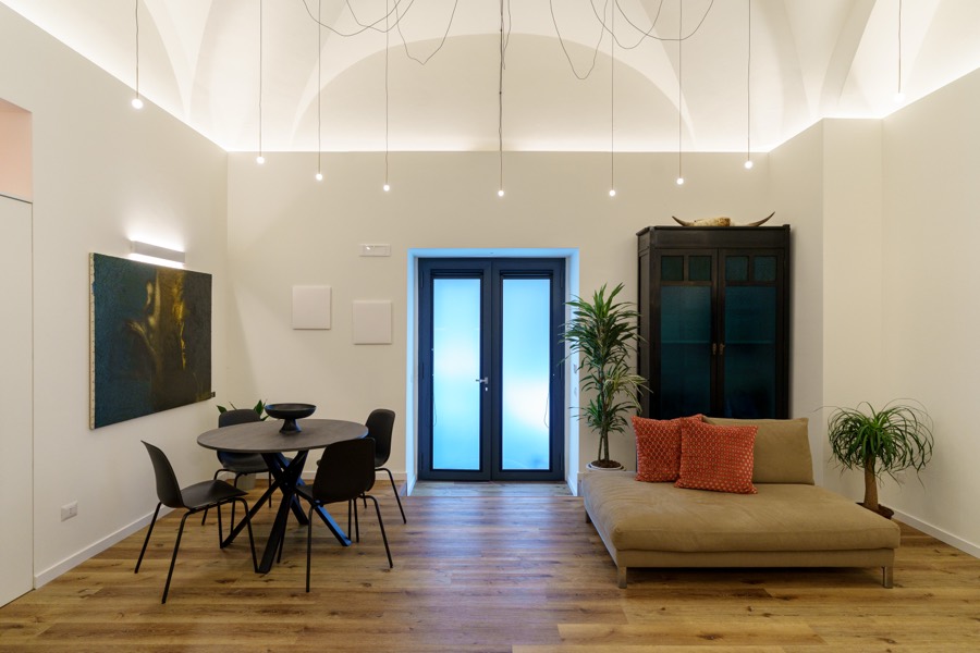 Casa Santa Brigida – foto 3