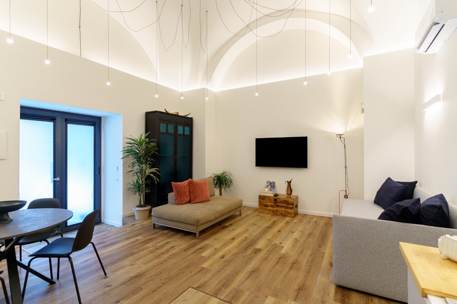 Casa Santa Brigida – foto 4