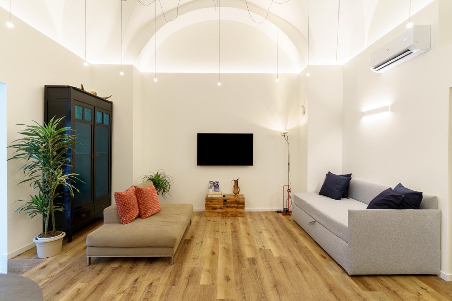 Casa Santa Brigida – foto 5