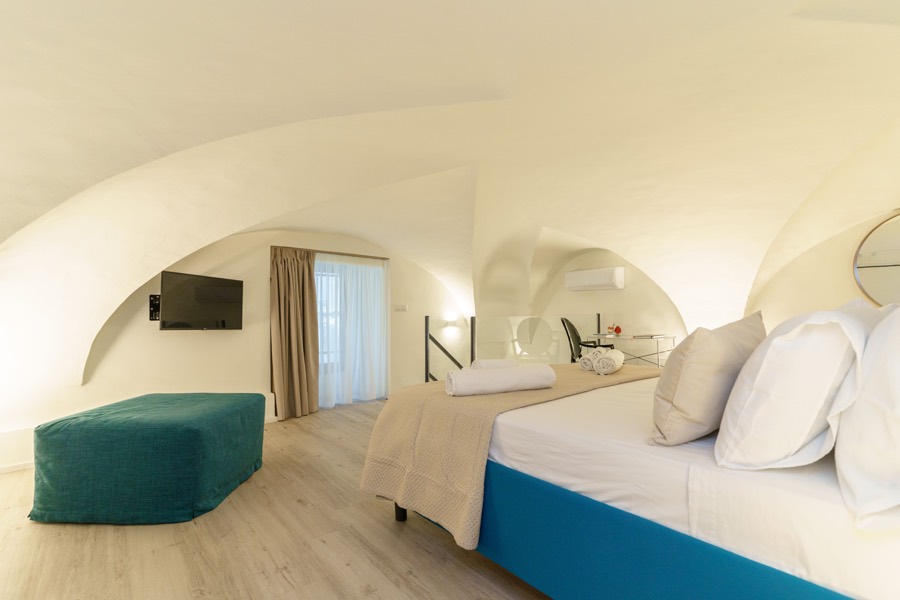 Casa Sant'Elmo – foto 1