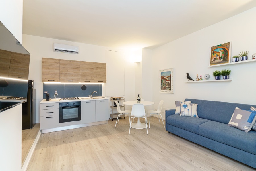 Casa Sant'Elmo – foto 12