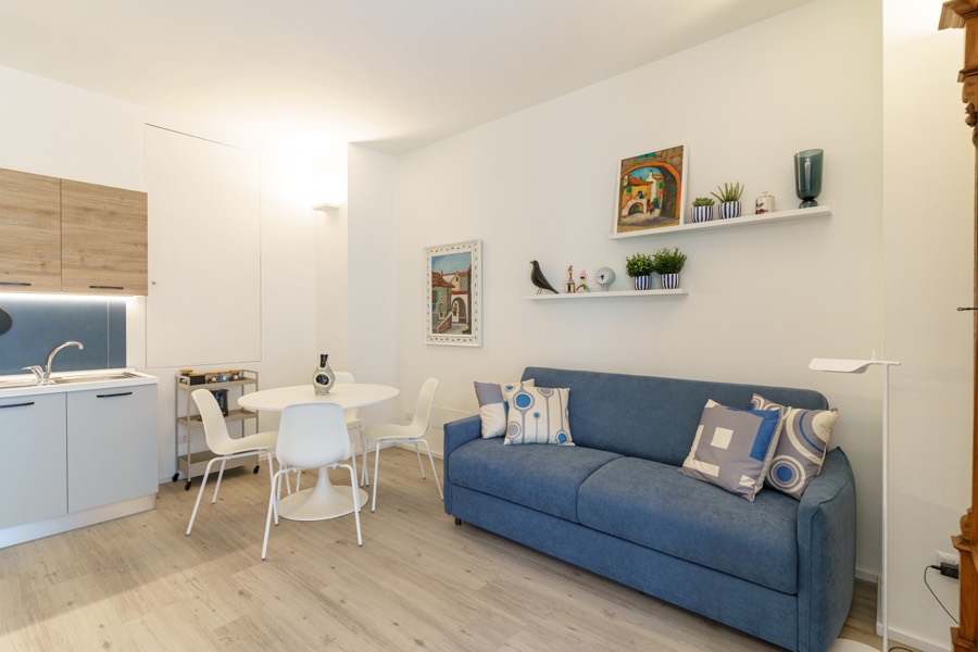 Casa Sant'Elmo – foto 7